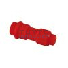 Tappo Prova Impianto Diam. 1/2"-3/4" ROSSO