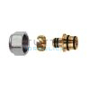 Adattatore Arteclima per Tubo Multistrato 16x2