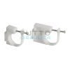 Supporti di Fissaggio per Cassetta FAR Diam. 1" | 7550 1