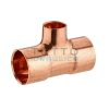 Tee Ridotta Rame a Saldare Diam. 18 x 16 x 18