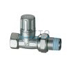 Detentore FAR Diritto Attacco Ferro Diam. 1/2" | 1400 12