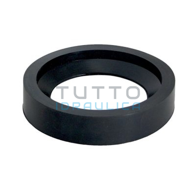 Guarnizione WC Autobloccante Diam. 116/94-104