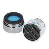 Aeratore Maschio | M24x1 | Neoperl Perlator HONEYCOMB | 13,5 - 15 Lt/min