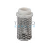 Filtro per Valvola di Ritegno in Acciaio Diam. 1"1/4