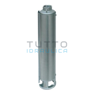Corpo Pompa Sommerso | LOWARA | 4" |  1GSL15 | Hp 2