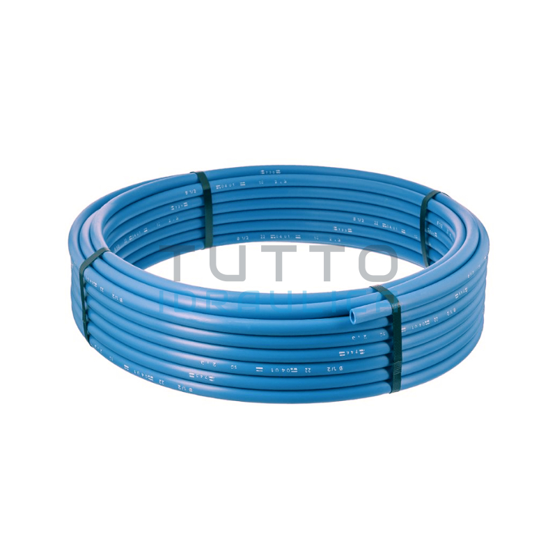 Blu-Lock | Tubo Flessibile per Irrigazione | BL050-030 | Diam. 15 mm | Mt.30