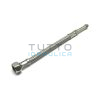 Flessibile per Miscelatore con Doccia Estraibile M.8 + F.15x1 cm.20