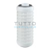 ATLAS | Cartuccia a Rete Lavabile in PP |  5" | 50µm | MIGNON RL SX | RA5010114
