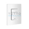 Placca per Cassetta Incasso GROHE Skate Cosmopolitan Bianca | 38732SH0