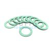 Guarnizione Tappo Radiatori in Ghisa Diam. 1" x 48 mm (Pezzi 10)