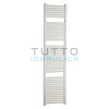 Termoarredo Bianco 1703 x 500 mm Interasse 450 mm