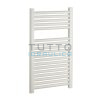 Termoarredo Bianco  690 x 450 mm Interasse 400 mm