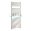 Termoarredo Bianco 1110 x 500 mm Interasse 450 mm