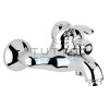 Miscelatore Vasca Esterno Emmevi Senza Accessori | Serie HARMONY