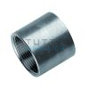 Manicotto in Acciaio Nero a Saldare Diam. 3/4"