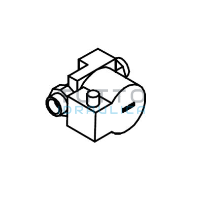 Circolatore Thermorossi | per COMPACT MATIC 32-50 | 60012981
