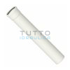 Tubo in PPs per Caldaie a Condensazione Diam. 80 cm. 50