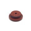 Gommino Porta Sonda in Silicone Foro 16 mm per Capsule Ø4 mm