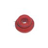 Gommino Porta Sonda in Silicone Foro 7 mm per Capsule Ø3,8 mm