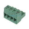 Connettore ad Innesto per Schede Elettroniche Passo 5,08 mm a 4 Poli