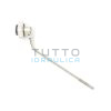 Kit Asta Codetta Galleggiante CATIS per Cassetta Incasso 10 Lt. Acqua Stop | E2006