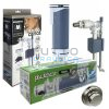 Kit Valvola Doppio Scarico Bampi PULSAR DUAL + Galleggiante MAGNETIC Silent