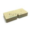 Isolazione Tappo Fascio Tubiero Thermorossi per PIDRA13-18 | 70016193