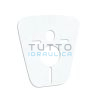 Guarnizione Acustica Antiurto per Vaso e Bidet Sospeso