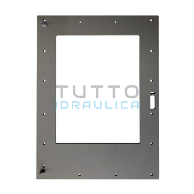 Telaio Porta Caricamento Completo Thermorossi per COMPACT | 70012215