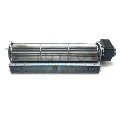 Ventilatore Ambiente Tangenziale TAS30B per Termostufa MDB - Fuego | PF34 | Ecate
