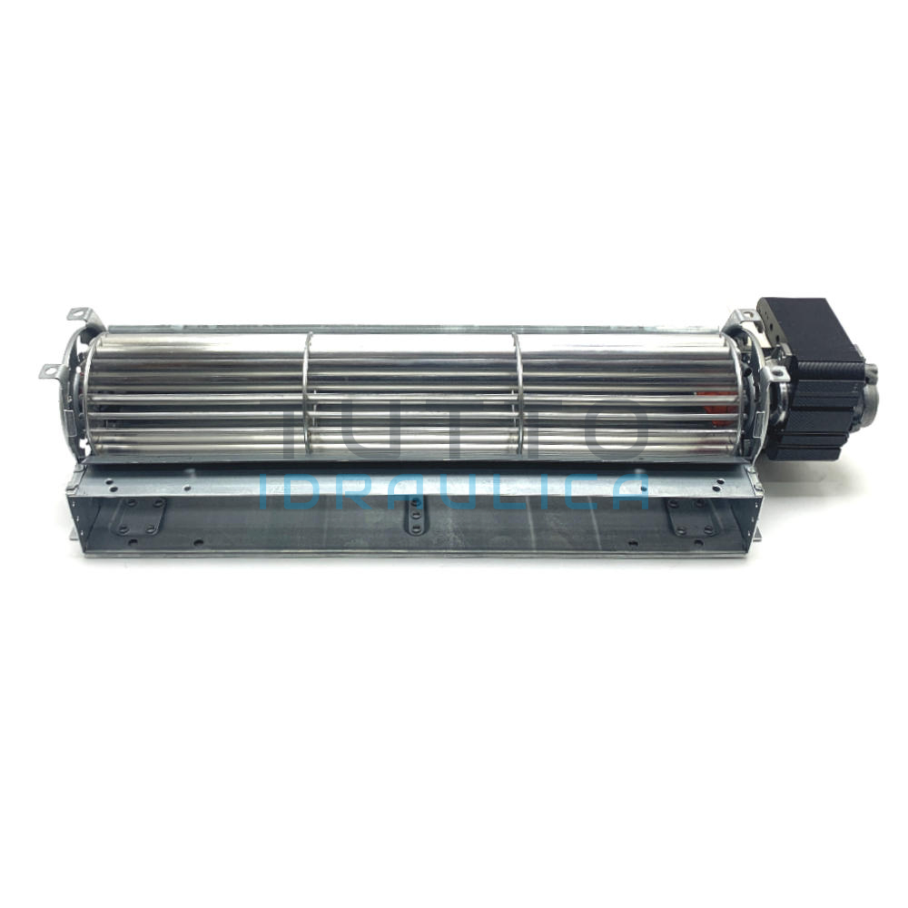 Ventilatore Ambiente Tangenziale TAS30B per Termostufa MDB - Fuego | PF34 | Ecate