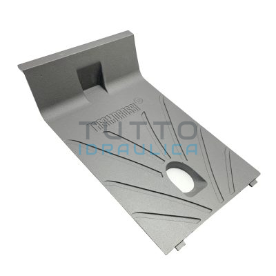 Retro Camera di Combustione Thermorossi per ECOTHERM 7000 | 70012272