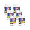 Kit 6 Pz. | Long Life 800 GEL | Risanante Strong | 11316561 | Lt.1 x 6