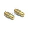Set 2 Ugelli per Radiatore a Gas GAZELLE D.345