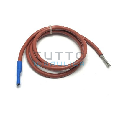 Cavetto Candeletta di Rilevazione per Cosmogas BMS-BME-CLF-CSL fino al 07/2002 | L.820 mm | 60504022