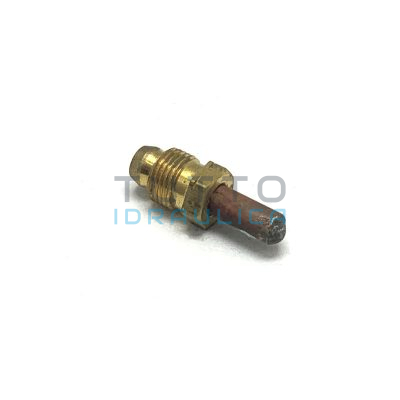 Tappo Valvola Gas Honeywell V4700 per Caldaie Cosmogas | 61201018