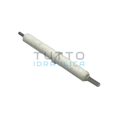 Candeletta Pilota Cosmogas Attacco Piatto 2,8 mm | 60505011