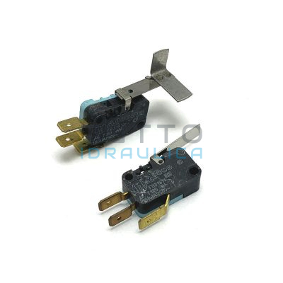 Microinterruttore Valvola Gas per Cosmogas BMS Pil+Termoc | 62612108
