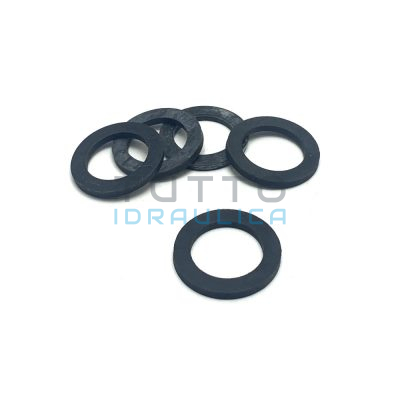 Set 5 Guarnizioni DUTRAL per Caldaie Cosmogas mm.33 x 23 x 2 | 60702004