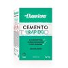 Cemento Rapido ad Alta Resistenza Grigio | Confezione 1 kg