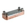 Scambiatore Zilmet per Caldaia Vaillant VMW PRO-PLUS/2 Compatibile 0020073795