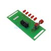 Scheda Led Rosso AR31-98 Thermorossi per 6000/8000 Fino a Marzo 2004 | 60010498