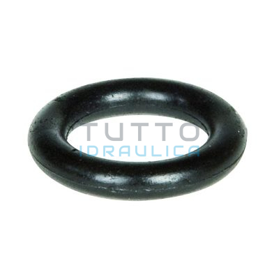 Guarnizione O-Ring per Tubo Telescopico Cassette di Scarico Diam. 30