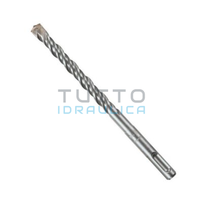 Punta SDS-Plus | Ø 12 x 150 mm Lunghezza Tot. 210 mm