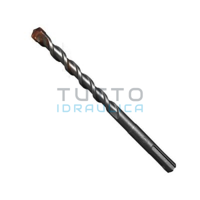 Punta SDS-Plus | Ø 13 x 150 mm Lunghezza Tot. 210 mm