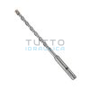 Punta SDS-Plus | Ø 18 x 150 mm Lunghezza Tot. 200 mm