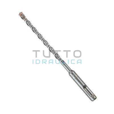 Punta SDS-Plus | Ø 13 x 200 mm Lunghezza Tot. 260 mm
