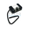 Kit Scheda Valvola di Zona per Comando Remoto cod. 9990324 e 9990337