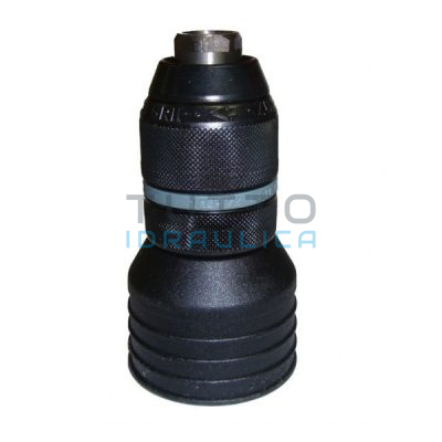 Mandrino Autoserrante Bosch da mm.1,5 a mm.13