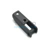 Kit Blocchetto Chiusura Porte Thermorossi per Aspirotronic-Aspiromec LE | 70011556